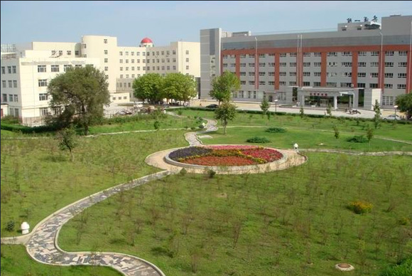 英威腾电源为齐齐哈尔市医学院第一附属医院提供可靠的UPS保障